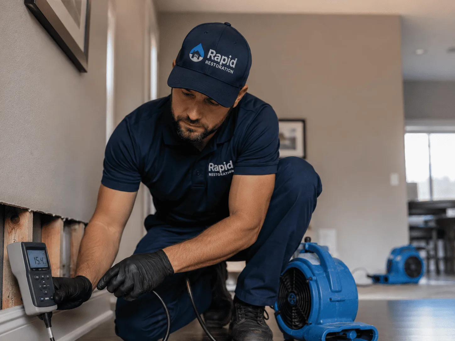 Common questions about Structural Drying in Malden On Hudson, NY